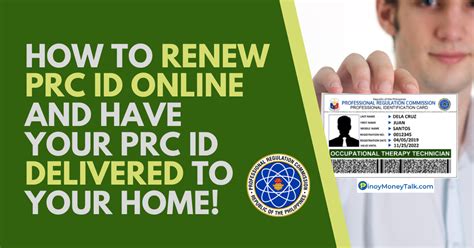 prc online appointment for renewal|How to Get a PRC ID: Online Registrati.